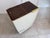 White Small Oil Stove from Haas & Söhnle For Sale - Image 8 of 15