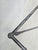 Late 20th Century Hammered Coffee Table in the Style of Giacometti For Sale - Image 9 of 13