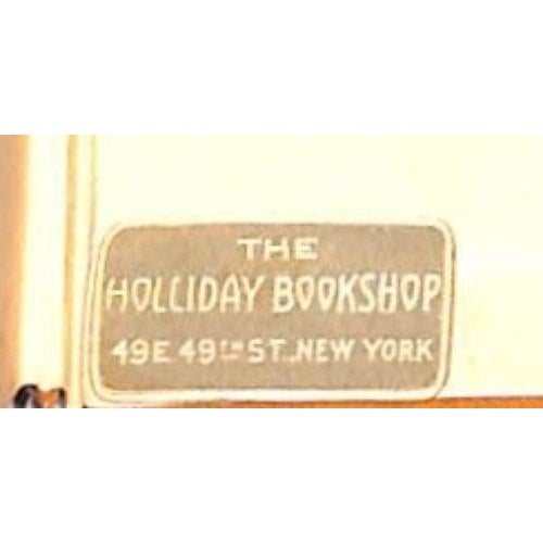 Paper "Having Crossed the Channel..." 1934 Boulestin, X. Marcel For Sale - Image 7 of 12