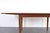 Mid-Century Danish Teak Extendable Dining Table, 1960s For Sale - Image 15 of 18
