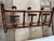Antique Wooden Coat Rack, 1890s For Sale - Image 6 of 10