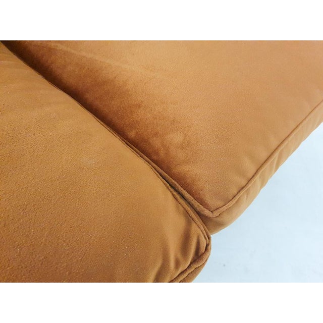 Art Deco 2-Seater Sofa, Netherlands, 1940s For Sale - Image 13 of 14