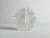 Nautilus Art Glass Vase and Candlesticks by Willy Johansson, Norway, 1960s, Set of 3 For Sale - Image 4 of 18