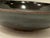 Vintage 1983 Black Bowl Signed by Steve Stewart For Sale In New York - Image 6 of 11