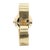 Vacheron Constantin LeCoultre Galaxy Mystery Dial 1950s Diamond and Gold Watch For Sale - Image 9 of 13