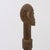 African Lobi Head Altar from Burkina Faso, 20th, 1950s, Metal and Wood For Sale - Image 3 of 15