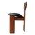 Africa Dining Chairs by Tobia & Afra Scarpa for Maxalto, 1976, Set of 8 For Sale - Image 13 of 18