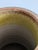Ceramic Rare MCM Alvino Bagni Italian Pottery Vase Raymor Bitossi Gambone For Sale - Image 7 of 8