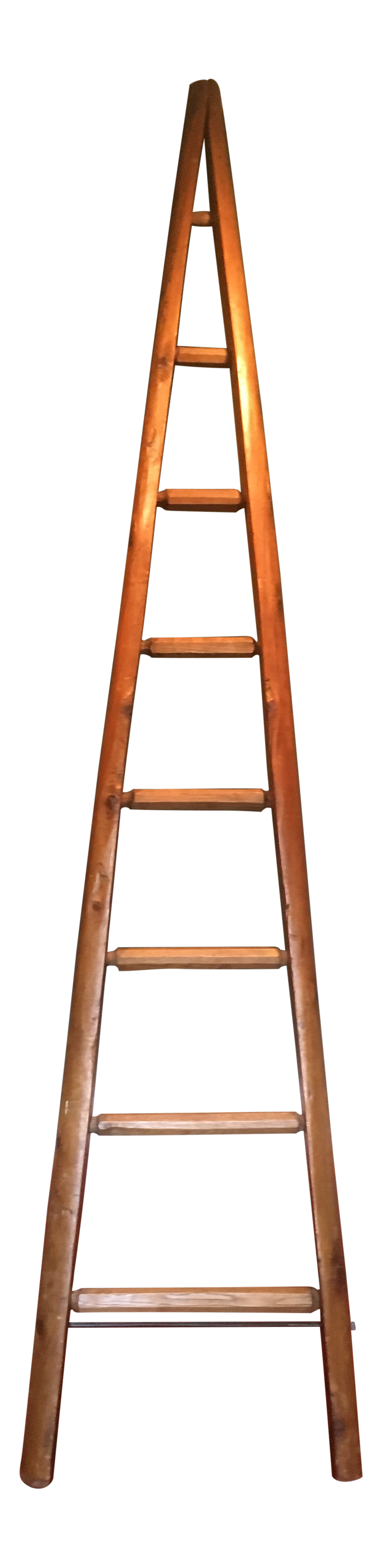 Unique Apple Ladder | Olde Good Things