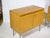 Wood Modular Shelving and Sideboard in Oak, 1960s, Set of 3 For Sale - Image 7 of 16