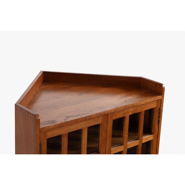Our Mission / Arts Crafts style furniture is made with attention to detail and expertise like that of 100 year old...