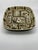 Vintage Nils Thorsson Royal Copenhagen Faience Baca Series Shallow Dish For Sale - Image 13 of 18