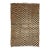 1960s Checkered Moroccan Rug - 7.4 X 5.6 Ft For Sale