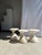 Vintage Side Table in Wood, 2010s For Sale - Image 7 of 18