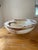 LG Marble Bowl For Sale - Image 4 of 4