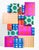 Como Gerber in Cotton Cushion For Sale - Image 4 of 4