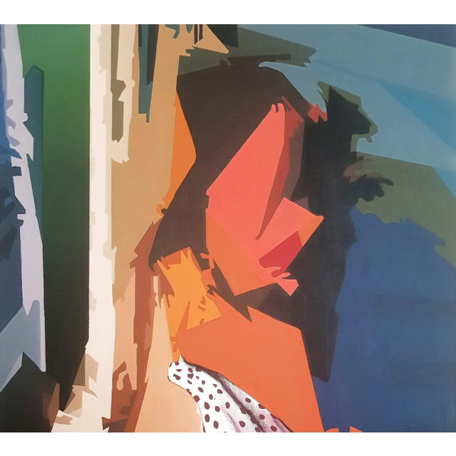 Concealed Glamour by Radu Rodideal For Sale - Image 4 of 6