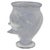 1970s Frosted Crystal Vase by René Lalique, 1970s For Sale - Image 5 of 5