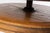 Wood Late 19th Century Antique Oak Piano Stool For Sale - Image 7 of 7