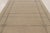 Art Deco Contemporary Art Deco Style Wool Rug in Beige & Gray by Rug & Kilim, India For Sale - Image 3 of 10