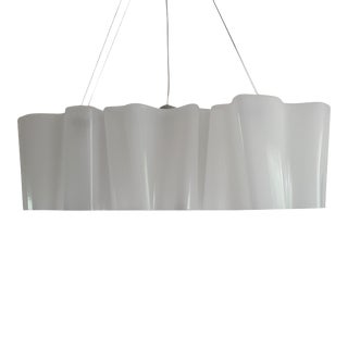 Logico Triple Linear Suspension Light by Artemide For Sale