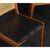 8 Karl Erik Ekselius for j.o. Carlsson Swedish Caned Teak Dining Chairs For Sale - Image 9 of 18