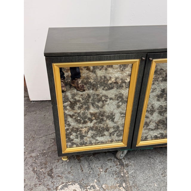 Mark David Bespoke Sideboard For Sale - Image 10 of 12