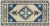 1960s Turkish Oushak Yastic For Sale - Image 4 of 4