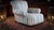 Lounge Chair from Howard and Sons, 2010s For Sale - Image 18 of 18