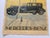 Art Deco Advertising Poster Mercedes Benz Automobile, 1930s For Sale - Image 3 of 7