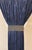 2020s Arteriors Modern Black Silk Strings Jenessa Sconces Pair For Sale - Image 5 of 6