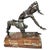 1990s 1990s Art Deco/Modern Dancer in Dance Pose Title; Karmorna after Chiparus For Sale - Image 5 of 18