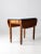 Antique Enamel Top Kitchenette Table For Sale - Image 6 of 13