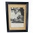 1960's Signed Autographed Photo of German Nobel Prize Winning Polymath Albert Schweitzer For Sale