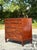 Mid 20th Century Vintage Regency Mahogany Chest of Drawers For Sale - Image 5 of 11