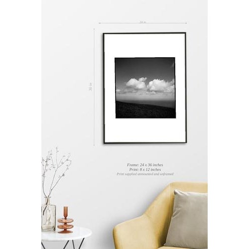 Fine art Giclee prints on Hahnemuhle Photo Rag 308gsm - a 100% cotton, acid-free, mould-made paper. Printed to Fine Art...