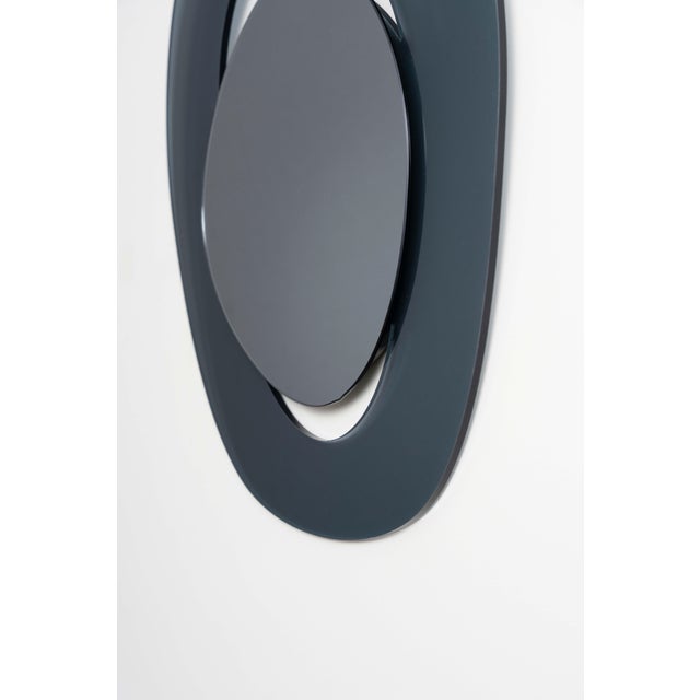 Handcrafted Soul Me Concept Mirror by Laura Gaiteiro For Sale - Image 14 of 15