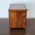 Mid 19th Century Vintage or Antique Miniature Chest in Walnut For Sale - Image 5 of 18
