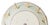 Deep Earthenware Plate from Ratinho, 1800s For Sale - Image 5 of 8