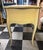 Yellow 1960s John Widdicomb Vanity/Desk For Sale - Image 8 of 15