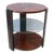 Reflection End Table For Sale