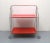 Foldable Serving Cart from Dinett, 1970s For Sale - Image 10 of 10