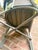 Antique Wicker and Rattan Possibly Victorian Chairs- Pair For Sale - Image 4 of 17