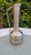 Silver Pewter Vase from ITB Norway, 1970s For Sale - Image 8 of 8