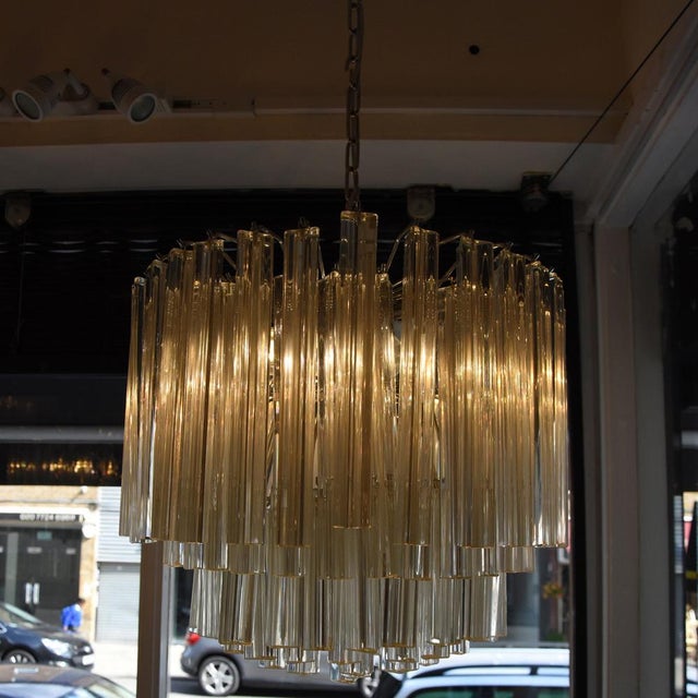 Pendants by Paolo Venini, 1960s, Set of 2 For Sale - Image 8 of 9