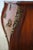 French Style Inlaid Mahogany Bombe Chest Commode For Sale - Image 14 of 17