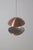 Metal Danish Plant Holder with Lighting by Poul Cadovius for Hans Følsgaard, 1960s For Sale - Image 7 of 11