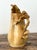 Vintage Original Studio Pottery Pitcher For Sale - Image 12 of 12