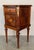 19th Century French Louis XVI Guillaume Grohé Style Bedside Cabinet For Sale - Image 6 of 13