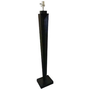 Mid 20th Century Tom Dixon Style Floor Lamp